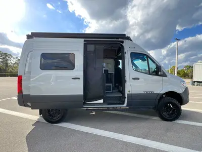 2026 Tiffin Motorhomes GH1 photo 20