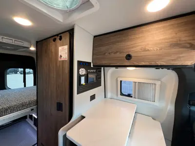 2026 Tiffin Motorhomes GH1 photo 13