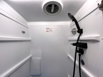 2026 Tiffin Motorhomes GH1 photo 15