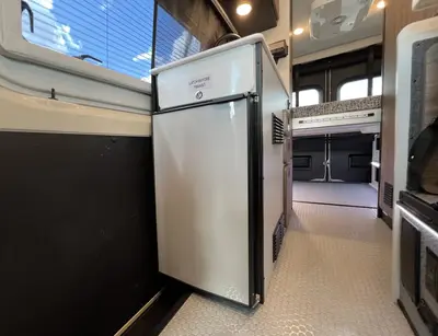2026 Tiffin Motorhomes GH1 photo 11