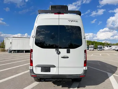 2026 Tiffin Motorhomes GH1 photo 22