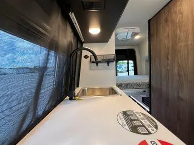 2026 Tiffin Motorhomes GH1 photo 10