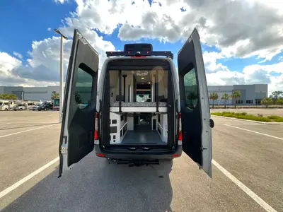 2026 Tiffin Motorhomes GH1 photo 2