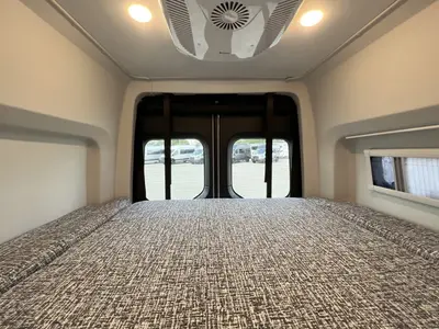 2026 Tiffin Motorhomes GH1 photo 17