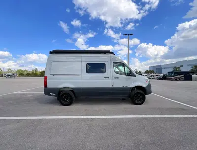 2026 Tiffin Motorhomes GH1 photo 19