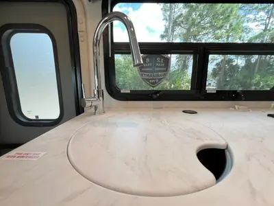 2026 Thor Motor Coach Gemini Trip photo 12