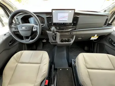 2026 Thor Motor Coach Gemini Trip photo 2