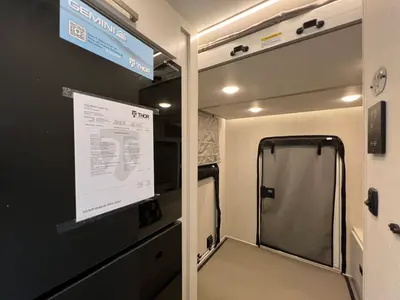 2026 Thor Motor Coach Gemini Trip photo 13
