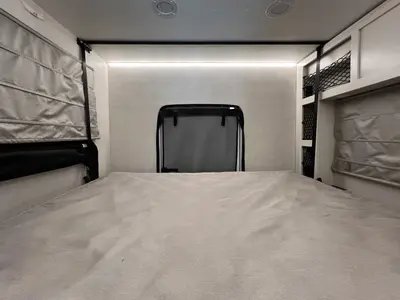 2026 Thor Motor Coach Gemini Trip photo 16