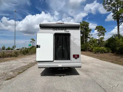 2026 Thor Motor Coach Gemini Trip photo 24