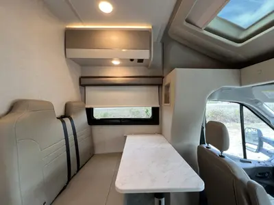 2026 Thor Motor Coach Gemini Trip photo 15