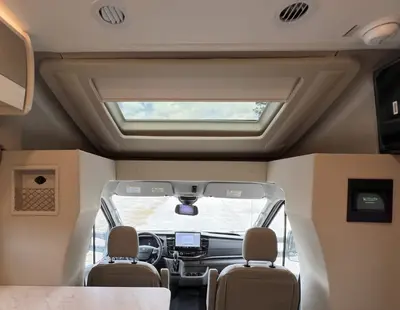 2026 Thor Motor Coach Gemini Trip photo 4
