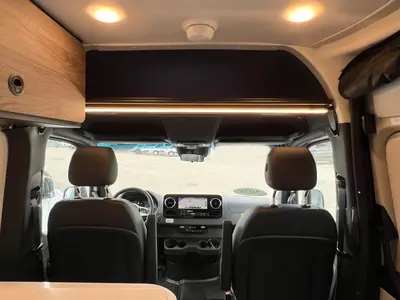 2026 Tiffin Motorhomes GH1 photo 5