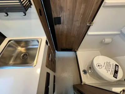 2026 Tiffin Motorhomes GH1 photo 17