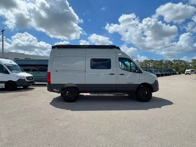 2026 Tiffin Motorhomes GH1 photo 19