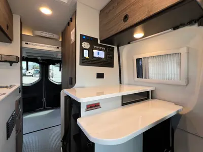 2026 Tiffin Motorhomes GH1 photo 12