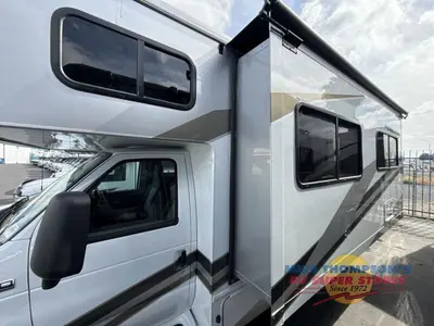 2026 Forest River RV Forester photo 5