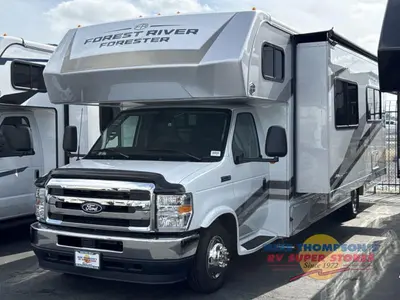 2026 Forest River RV Forester photo 11