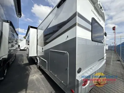 2026 Forest River RV Forester photo 12