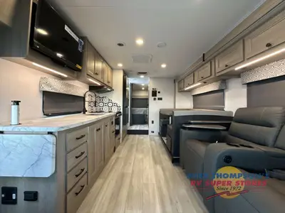 2026 Forest River RV Forester photo 20