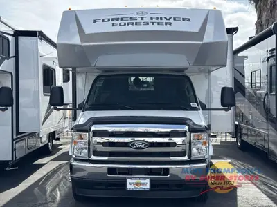 2026 Forest River RV Forester photo 10