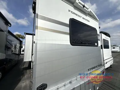 2026 Forest River RV Forester photo 7