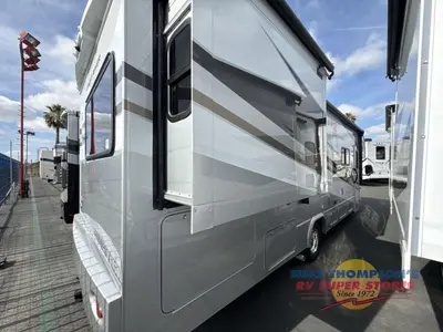 2026 Forest River RV Forester photo 8