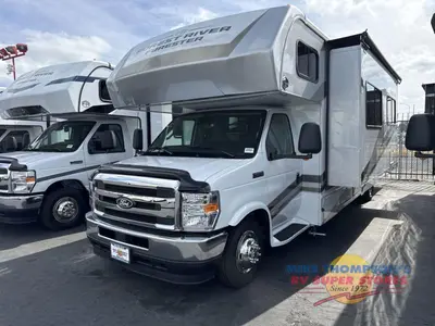 2026 Forest River RV Forester photo 4