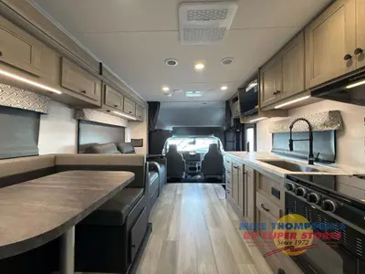 2026 Forest River RV Forester photo 22