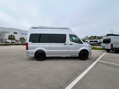 2026 Tiffin Motorhomes GT1 photo 21