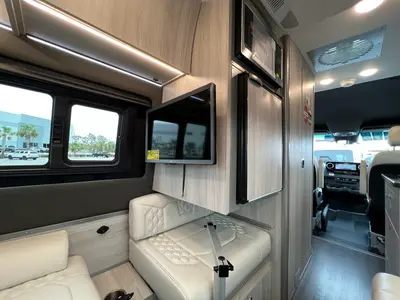 2026 Tiffin Motorhomes GT1 photo 20