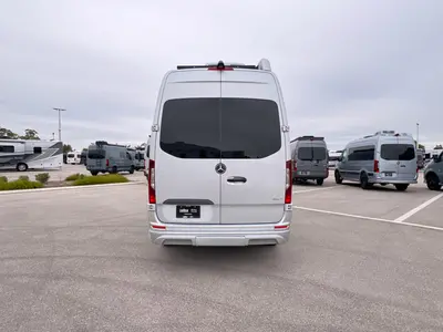2026 Tiffin Motorhomes GT1 photo 24