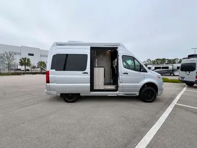 2026 Tiffin Motorhomes GT1 photo 22