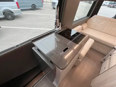 2026 Tiffin Motorhomes GT1 photo 8