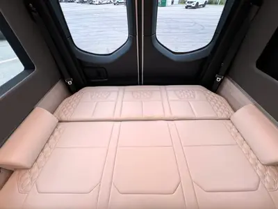 2026 Tiffin Motorhomes GT1 photo 19