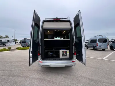 2026 Tiffin Motorhomes GT1 photo 2
