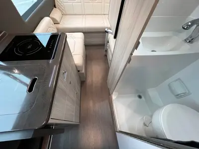 2026 Tiffin Motorhomes GT1 photo 17