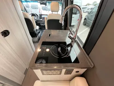 2026 Tiffin Motorhomes GT1 photo 10