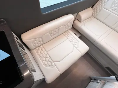 2026 Tiffin Motorhomes GT1 photo 9