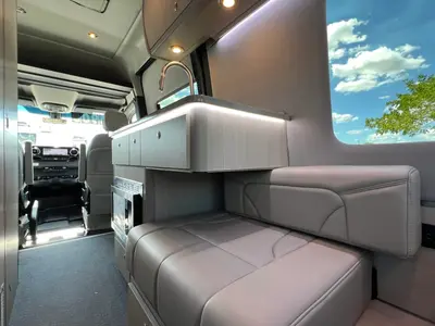 2026 Grech RV Turismo-ION photo 19