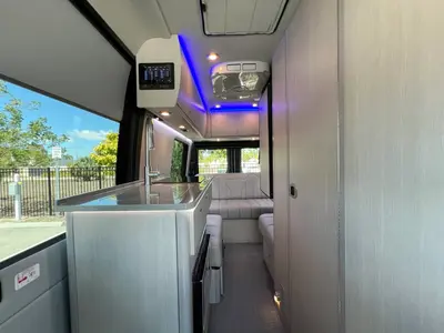 2026 Grech RV Turismo-ION photo 6