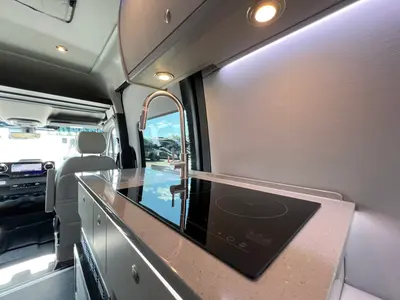 2026 Grech RV Turismo-ION photo 9