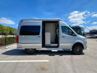 2026 Grech RV Turismo-ION photo 21