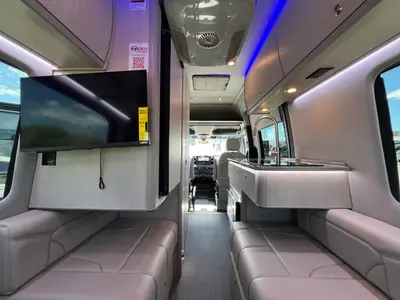 2026 Grech RV Turismo-ION photo 4