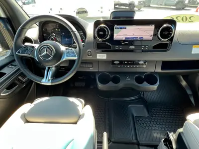 2026 Grech RV Turismo-ION photo 3