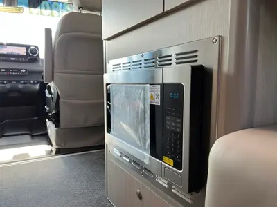 2026 Grech RV Turismo-ION photo 13