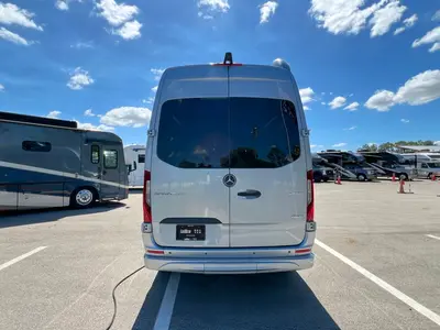 2026 Grech RV Turismo-ION photo 23