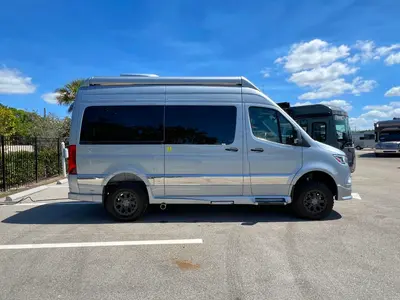 2026 Grech RV Turismo-ION photo 20