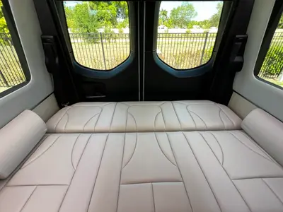 2026 Grech RV Turismo-ION photo 17