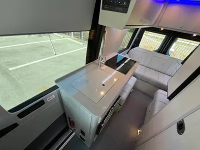 2026 Grech RV Turismo-ION photo 8